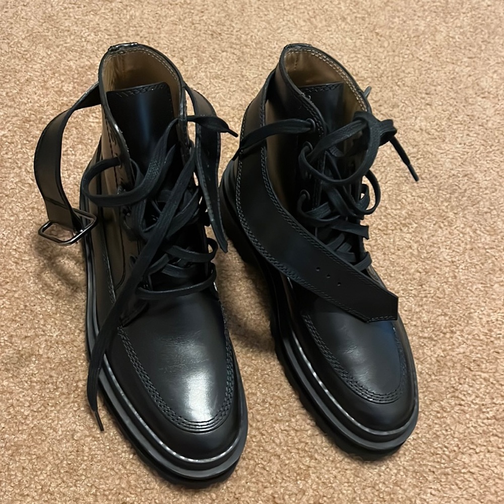Never worn brand new